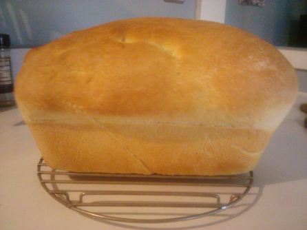 portuguese bread